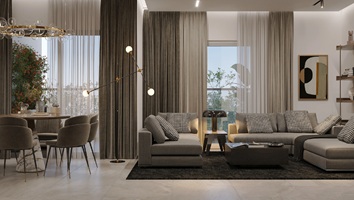 Sobha Sector 10