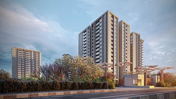 Sobha Sector 12