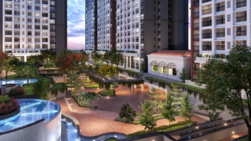 Sobha Sector 44
